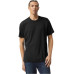 Unisex Triblend USA Made Short-Sleeve Track T-Shirt
