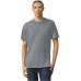 Unisex Triblend USA Made Short-Sleeve Track T-Shirt
