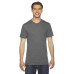 Unisex Triblend Short-Sleeve Track T-Shirt
