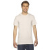 Unisex Triblend Short-Sleeve Track T-Shirt