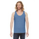 Unisex Triblend Tank