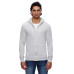 Unisex Triblend Full-Zip Hoodie