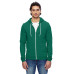 Unisex Triblend Full-Zip Hoodie