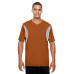 Men's Short-Sleeve Athletic V-Neck Tournament Jersey