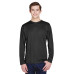 Men's Zone Performance Long-Sleeve T-Shirt