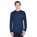 Men's Zone Performance Long-Sleeve T-Shirt