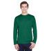 Men's Zone Performance Long-Sleeve T-Shirt