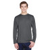 Men's Zone Performance Long-Sleeve T-Shirt