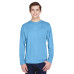 Men's Zone Performance Long-Sleeve T-Shirt
