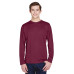 Men's Zone Performance Long-Sleeve T-Shirt