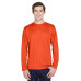 Men's Zone Performance Long-Sleeve T-Shirt