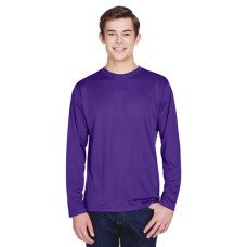 Men's Zone Performance Long-Sleeve T-Shirt