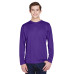 Men's Zone Performance Long-Sleeve T-Shirt