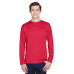 Men's Zone Performance Long-Sleeve T-Shirt