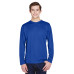 Men's Zone Performance Long-Sleeve T-Shirt