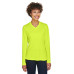 Ladies' Zone Performance Long-Sleeve T-Shirt