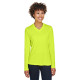 Ladies' Zone Performance Long-Sleeve T-Shirt