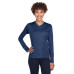 Ladies' Zone Performance Long-Sleeve T-Shirt