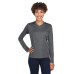 Ladies' Zone Performance Long-Sleeve T-Shirt