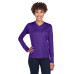 Ladies' Zone Performance Long-Sleeve T-Shirt