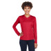 Ladies' Zone Performance Long-Sleeve T-Shirt