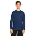 Youth Zone Performance Long-Sleeve T-Shirt