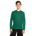 Youth Zone Performance Long-Sleeve T-Shirt
