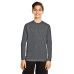 Youth Zone Performance Long-Sleeve T-Shirt