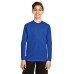 Youth Zone Performance Long-Sleeve T-Shirt