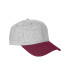 Jersey Two-Tone Cap