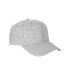 Jersey Two-Tone Cap