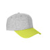 Jersey Two-Tone Cap