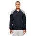 Men's Command Colorblock Snag Protection Quarter-Zip
