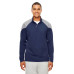 Men's Command Colorblock Snag Protection Quarter-Zip