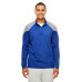 Men's Command Colorblock Snag Protection Quarter-Zip