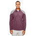 Men's Command Colorblock Snag Protection Quarter-Zip