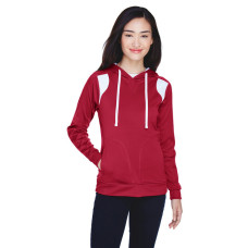 Ladies' Elite Performance Hoodie