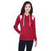 Ladies' Elite Performance Hoodie