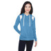 Ladies' Elite Performance Hoodie