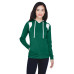 Ladies' Elite Performance Hoodie