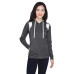 Ladies' Elite Performance Hoodie