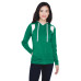 Ladies' Elite Performance Hoodie