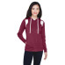 Ladies' Elite Performance Hoodie