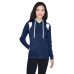 Ladies' Elite Performance Hoodie
