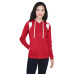 Ladies' Elite Performance Hoodie