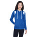 Ladies' Elite Performance Hoodie