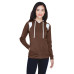 Ladies' Elite Performance Hoodie