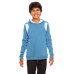 Youth Elite Performance Hoodie