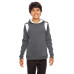 Youth Elite Performance Hoodie