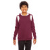 Youth Elite Performance Hoodie